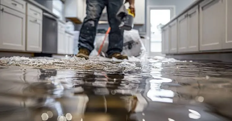 Water damage restoration companies near me in Royal Oak, MI - Emergency flood extraction